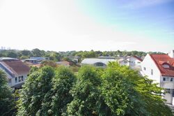 Cluny Park Residence (D10), Condominium #465630911